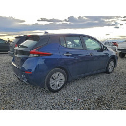 2025 NISSAN LEAF 1N4AZ1BV2SC557573 96208465