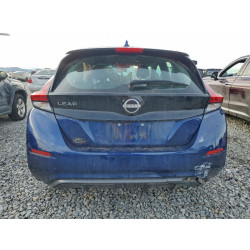 2025 NISSAN LEAF 1N4AZ1BV2SC557573 96208465