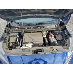 2025 NISSAN LEAF 1N4AZ1BV2SC557573 96208465