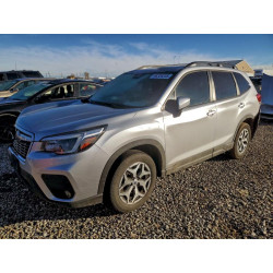 2021 SUBARU FORESTER JF2SKAJC8MH580110 96326245