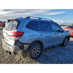 2021 SUBARU FORESTER JF2SKAJC8MH580110 96326245