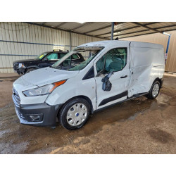 2023 FORD TRANSIT NM0LS7S21P1554826 96369775
