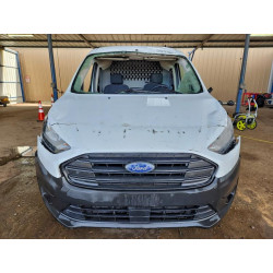 2023 FORD TRANSIT NM0LS7S21P1554826 96369775