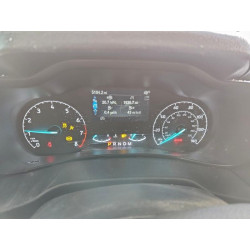 2023 FORD TRANSIT NM0LS7S21P1554826 96369775