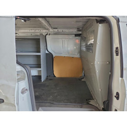 2023 FORD TRANSIT NM0LS7S21P1554826 96369775