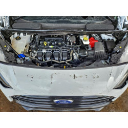 2023 FORD TRANSIT NM0LS7S21P1554826 96369775