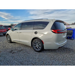 2021 CHRYSLER PACIFICA 2C4RC1N70MR603360 96720865