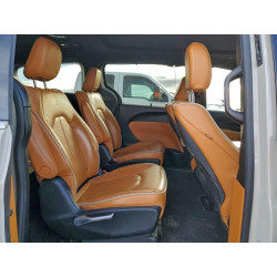 2021 CHRYSLER PACIFICA 2C4RC1N70MR603360 96720865