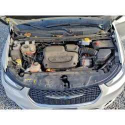 2021 CHRYSLER PACIFICA 2C4RC1N70MR603360 96720865