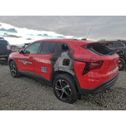 2025 CHEVROLET TRAX 1RS KL77LGEP7SC271625 97524175