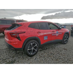 2025 CHEVROLET TRAX 1RS KL77LGEP7SC271625 97524175