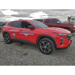 2025 CHEVROLET TRAX 1RS KL77LGEP7SC271625 97524175