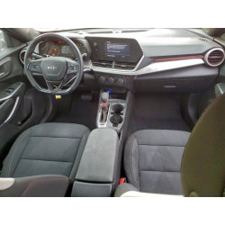 2025 CHEVROLET TRAX 1RS KL77LGEP7SC271625 97524175