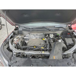 2025 CHEVROLET TRAX 1RS KL77LGEP7SC271625 97524175