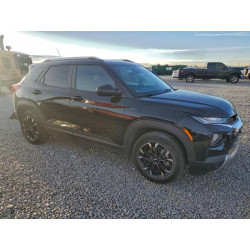 2023 CHEVROLET TRAILBLZR KL79MPS21PB159169 97668485