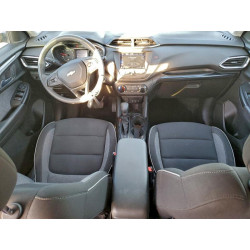 2023 CHEVROLET TRAILBLZR KL79MPS21PB159169 97668485