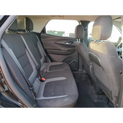 2023 CHEVROLET TRAILBLZR KL79MPS21PB159169 97668485