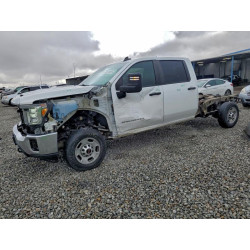 2020 GMC SIERRA 1GT19LE74LF311899 98173615