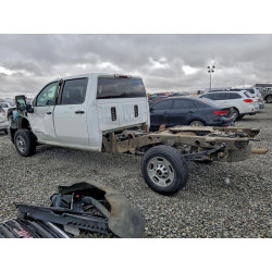 2020 GMC SIERRA 1GT19LE74LF311899 98173615