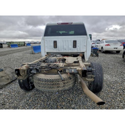 2020 GMC SIERRA 1GT19LE74LF311899 98173615