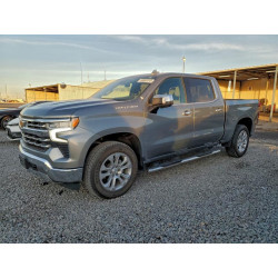 2024 CHEVROLET ALL Models 1GCUDGED9RZ317844 98585745