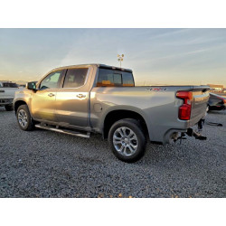 2024 CHEVROLET ALL Models 1GCUDGED9RZ317844 98585745