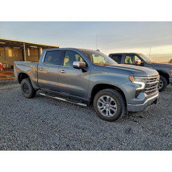 2024 CHEVROLET ALL Models 1GCUDGED9RZ317844 98585745