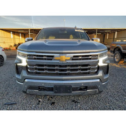 2024 CHEVROLET ALL Models 1GCUDGED9RZ317844 98585745