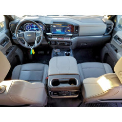 2024 CHEVROLET ALL Models 1GCUDGED9RZ317844 98585745