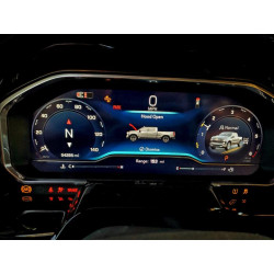 2024 CHEVROLET ALL Models 1GCUDGED9RZ317844 98585745