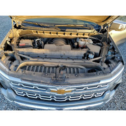 2024 CHEVROLET ALL Models 1GCUDGED9RZ317844 98585745