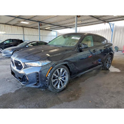 2026 BMW X6 M60I 5UX43EX08T9111034 98774845