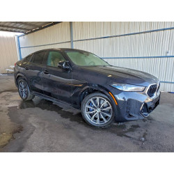 2026 BMW X6 M60I 5UX43EX08T9111034 98774845