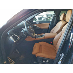 2026 BMW X6 M60I 5UX43EX08T9111034 98774845