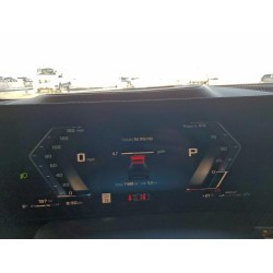 2026 BMW X6 M60I 5UX43EX08T9111034 98774845