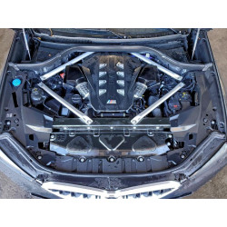 2026 BMW X6 M60I 5UX43EX08T9111034 98774845