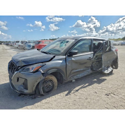 2023 NISSAN KICKS 3N1CP5BVXPL544505 94095665