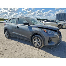 2023 NISSAN KICKS 3N1CP5BVXPL544505 94095665