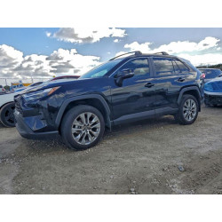 2025 TOYOTA RAV4 2T3C1RFV1SC311728 94481125