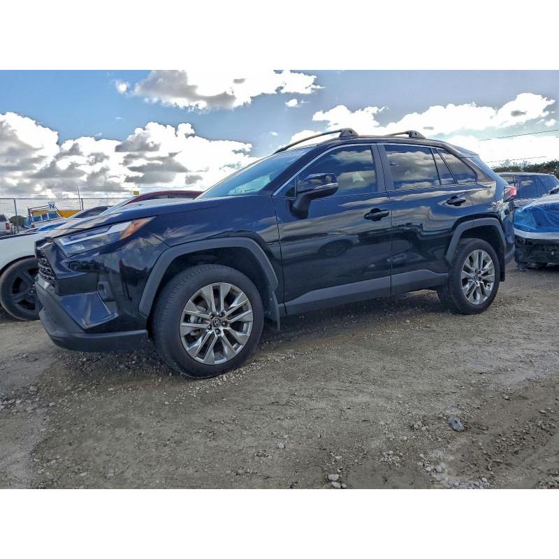 2025 TOYOTA RAV4 2T3C1RFV1SC311728 94481125