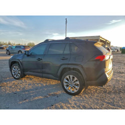 2025 TOYOTA RAV4 2T3C1RFV1SC311728 94481125