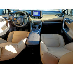 2025 TOYOTA RAV4 2T3C1RFV1SC311728 94481125