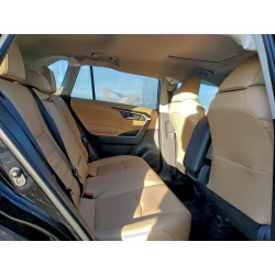 2025 TOYOTA RAV4 2T3C1RFV1SC311728 94481125