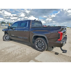2025 TOYOTA TUNDRA 5TFJA5DB3SX320529 96067935