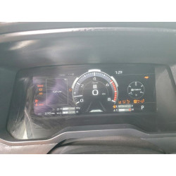 2025 TOYOTA TUNDRA 5TFJA5DB3SX320529 96067935