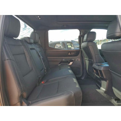 2025 TOYOTA TUNDRA 5TFJA5DB3SX320529 96067935