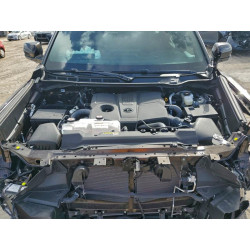 2025 TOYOTA TUNDRA 5TFJA5DB3SX320529 96067935