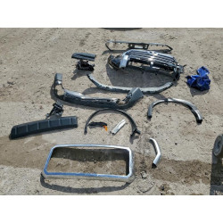 2025 TOYOTA TUNDRA 5TFJA5DB3SX320529 96067935