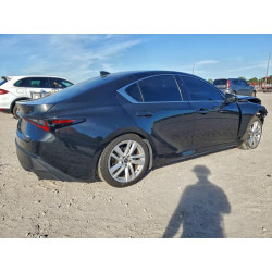 2023 LEXUS IS JTHCA1D22P5127839 96238685