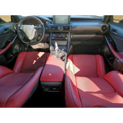 2023 LEXUS IS JTHCA1D22P5127839 96238685